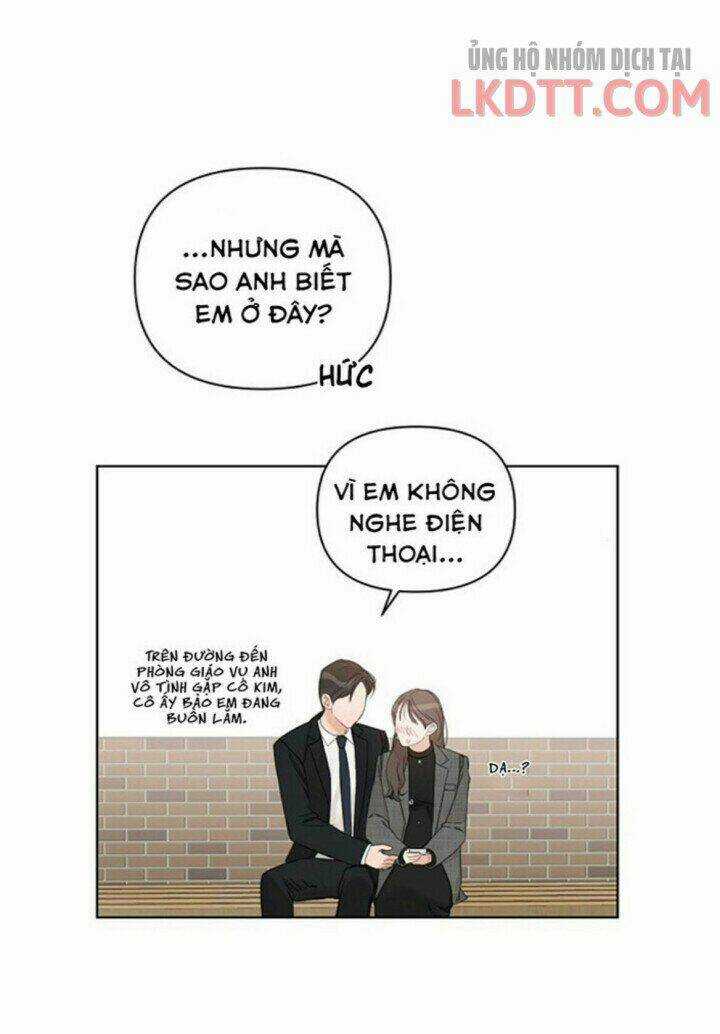 Baby Đến Rồi! - Chapter 64 - Trang 48