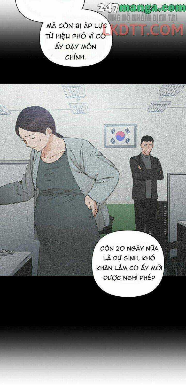 Baby Đến Rồi! - Chapter 64 - Trang 7