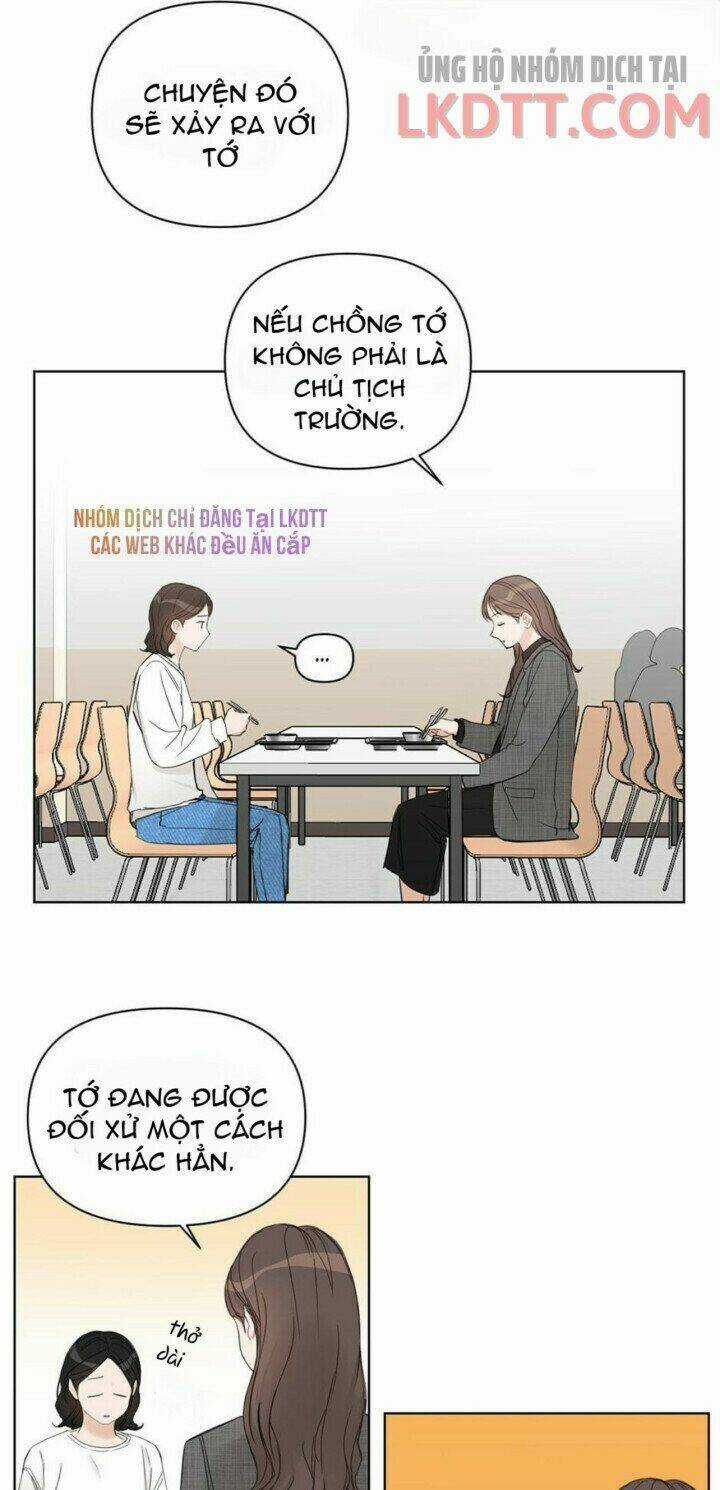 Baby Đến Rồi! - Chapter 64 - Trang 8