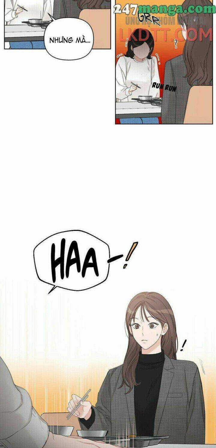 Baby Đến Rồi! - Chapter 64 - Trang 9