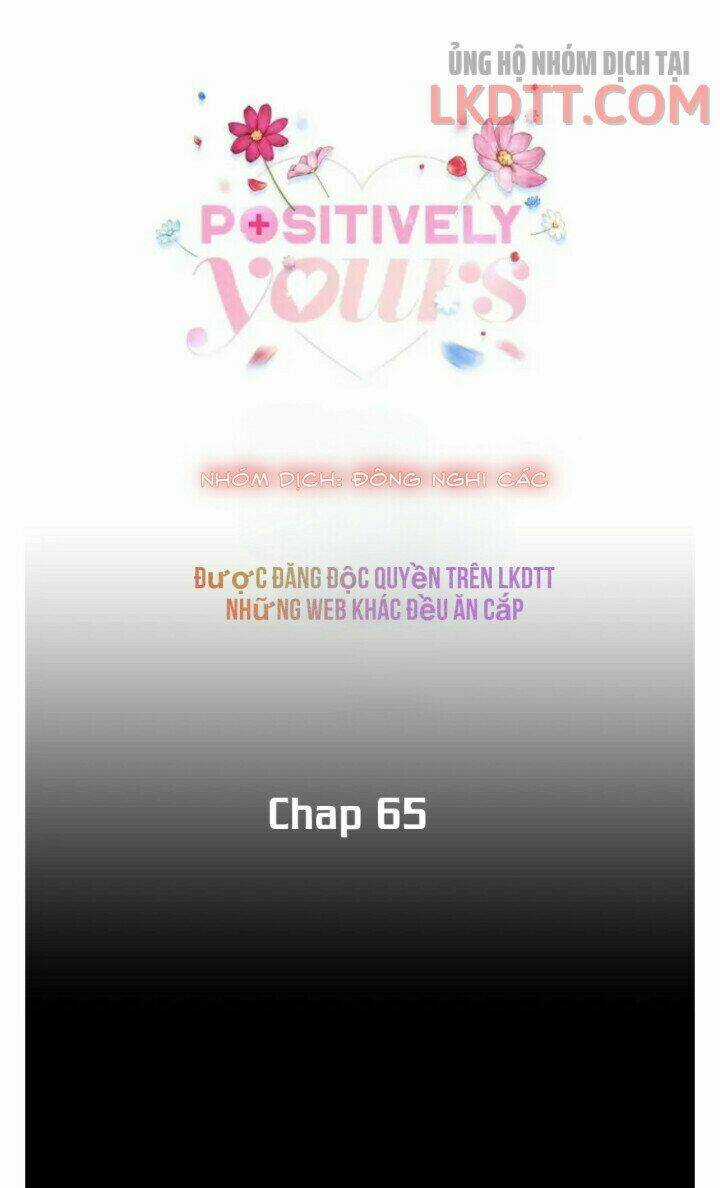 Baby Đến Rồi! - Chapter 65 - Trang 1