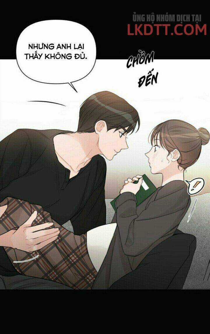 Baby Đến Rồi! - Chapter 65 - Trang 11