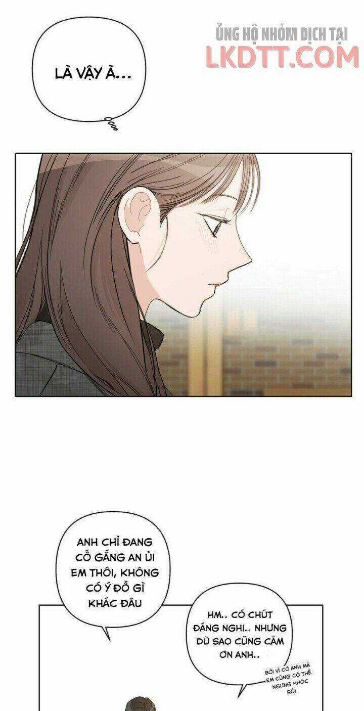 Baby Đến Rồi! - Chapter 65 - Trang 15