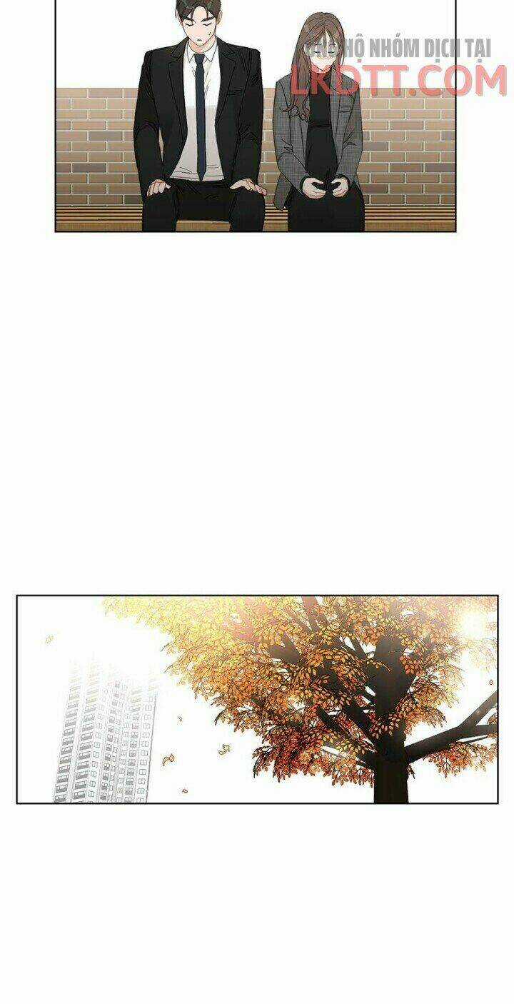 Baby Đến Rồi! - Chapter 65 - Trang 16