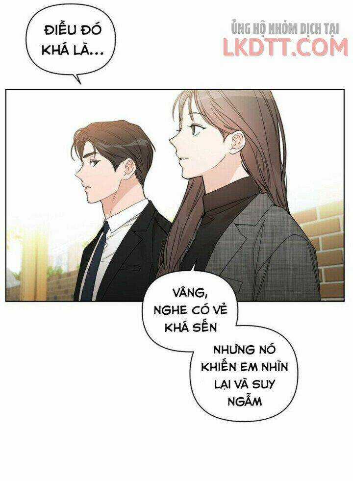 Baby Đến Rồi! - Chapter 65 - Trang 19