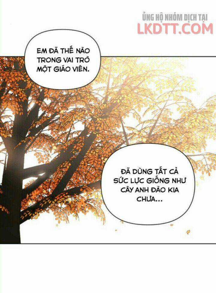 Baby Đến Rồi! - Chapter 65 - Trang 20