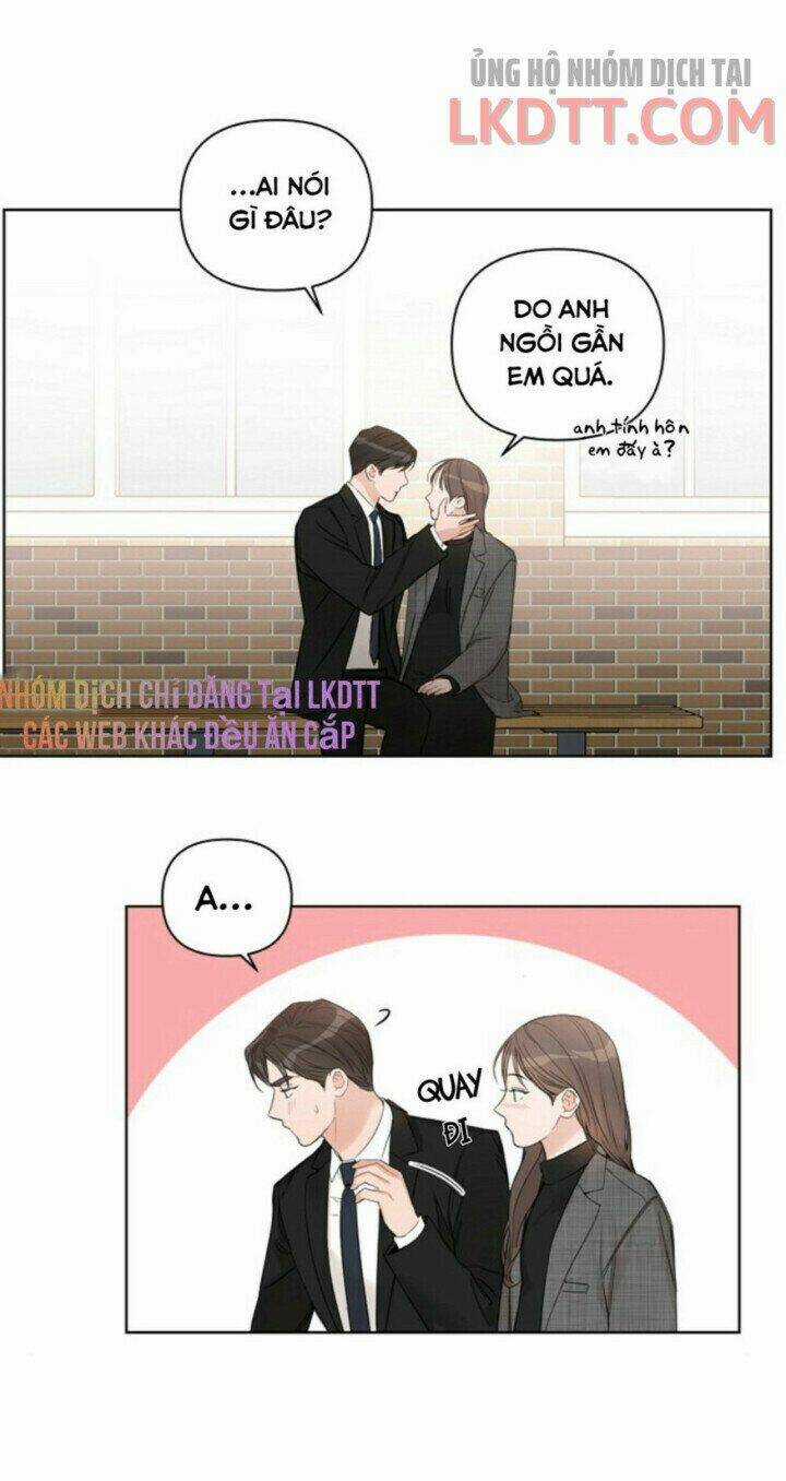 Baby Đến Rồi! - Chapter 65 - Trang 3