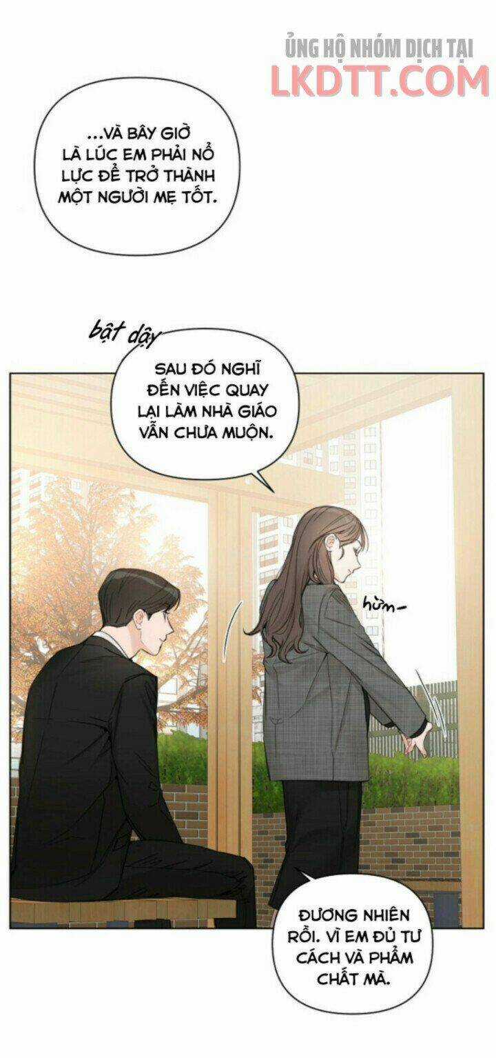 Baby Đến Rồi! - Chapter 65 - Trang 23