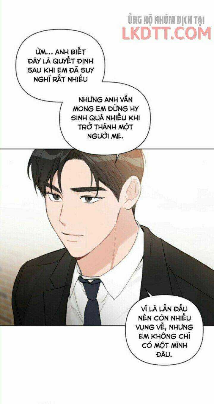 Baby Đến Rồi! - Chapter 65 - Trang 24