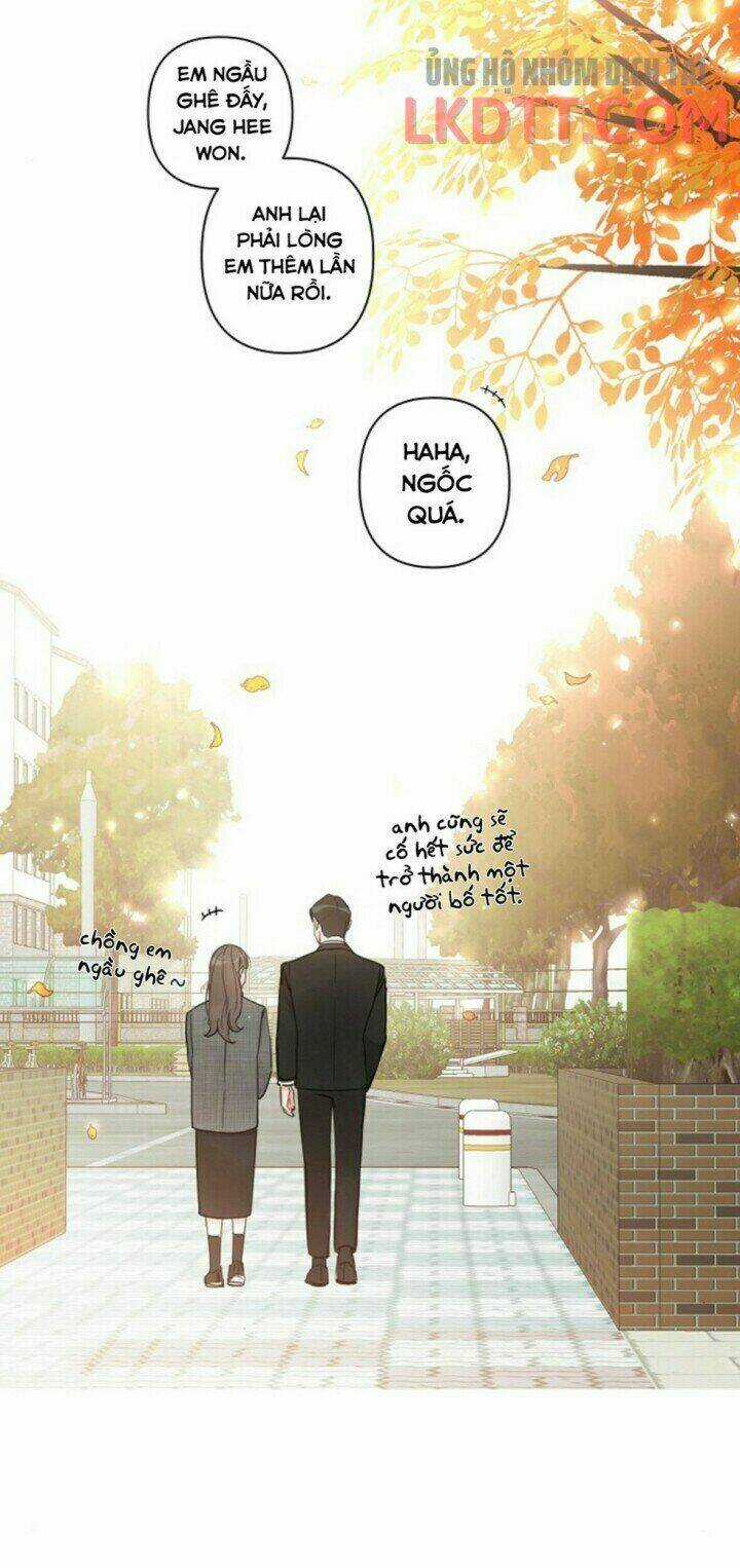 Baby Đến Rồi! - Chapter 65 - Trang 26