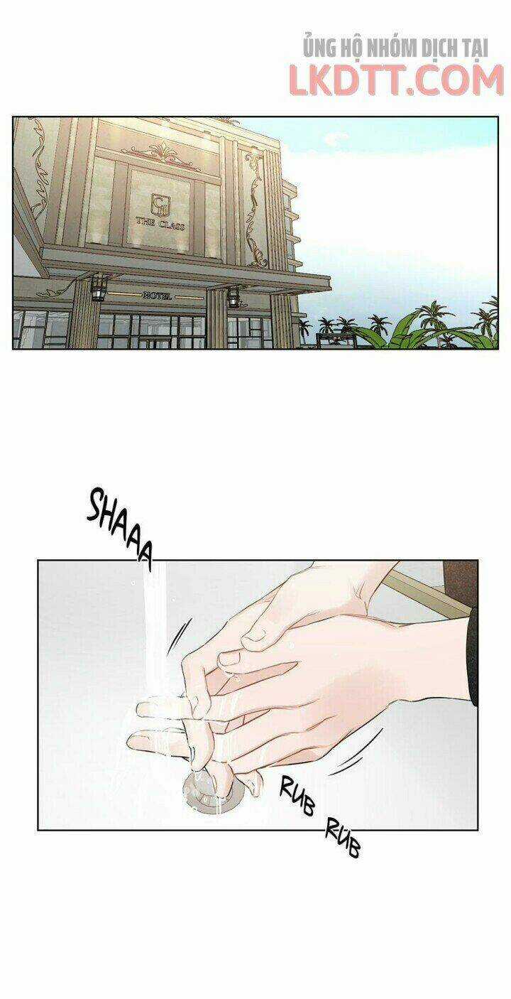 Baby Đến Rồi! - Chapter 65 - Trang 29