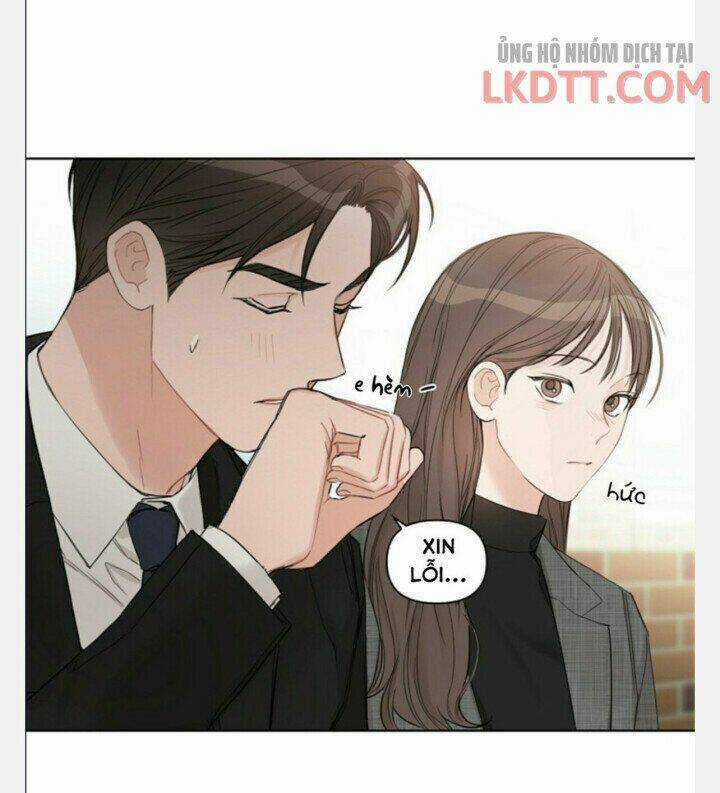 Baby Đến Rồi! - Chapter 65 - Trang 4