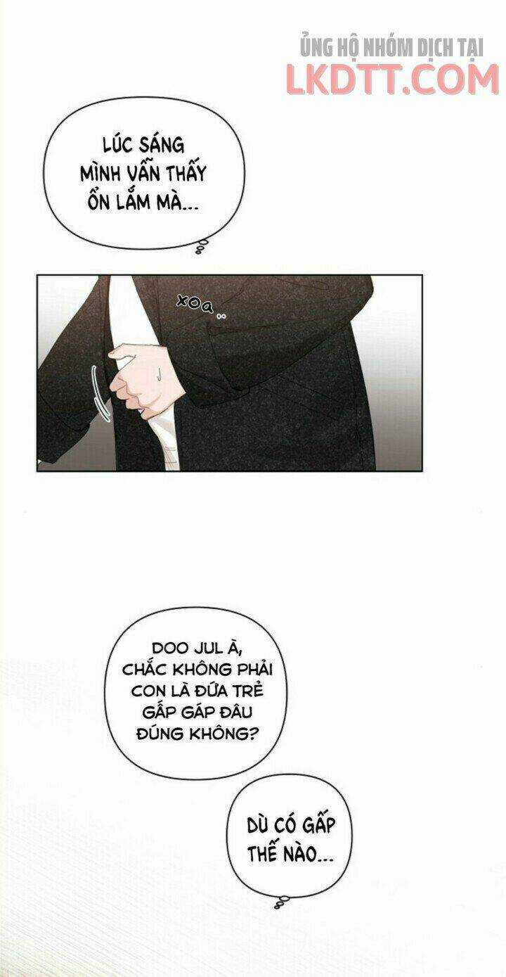 Baby Đến Rồi! - Chapter 65 - Trang 32