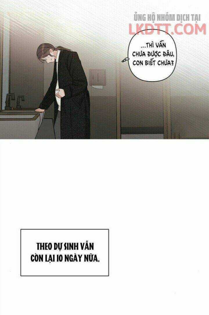 Baby Đến Rồi! - Chapter 65 - Trang 33