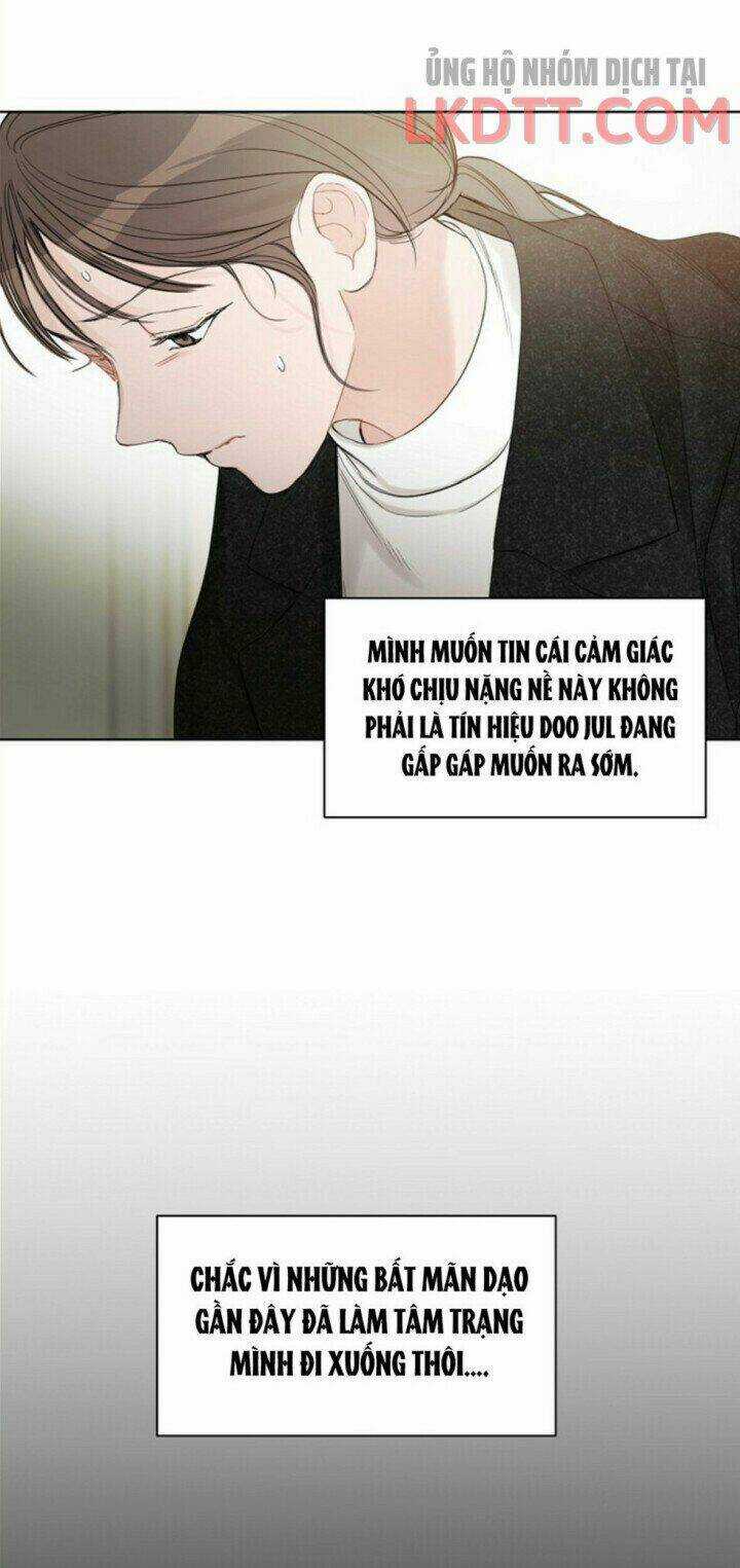 Baby Đến Rồi! - Chapter 65 - Trang 34