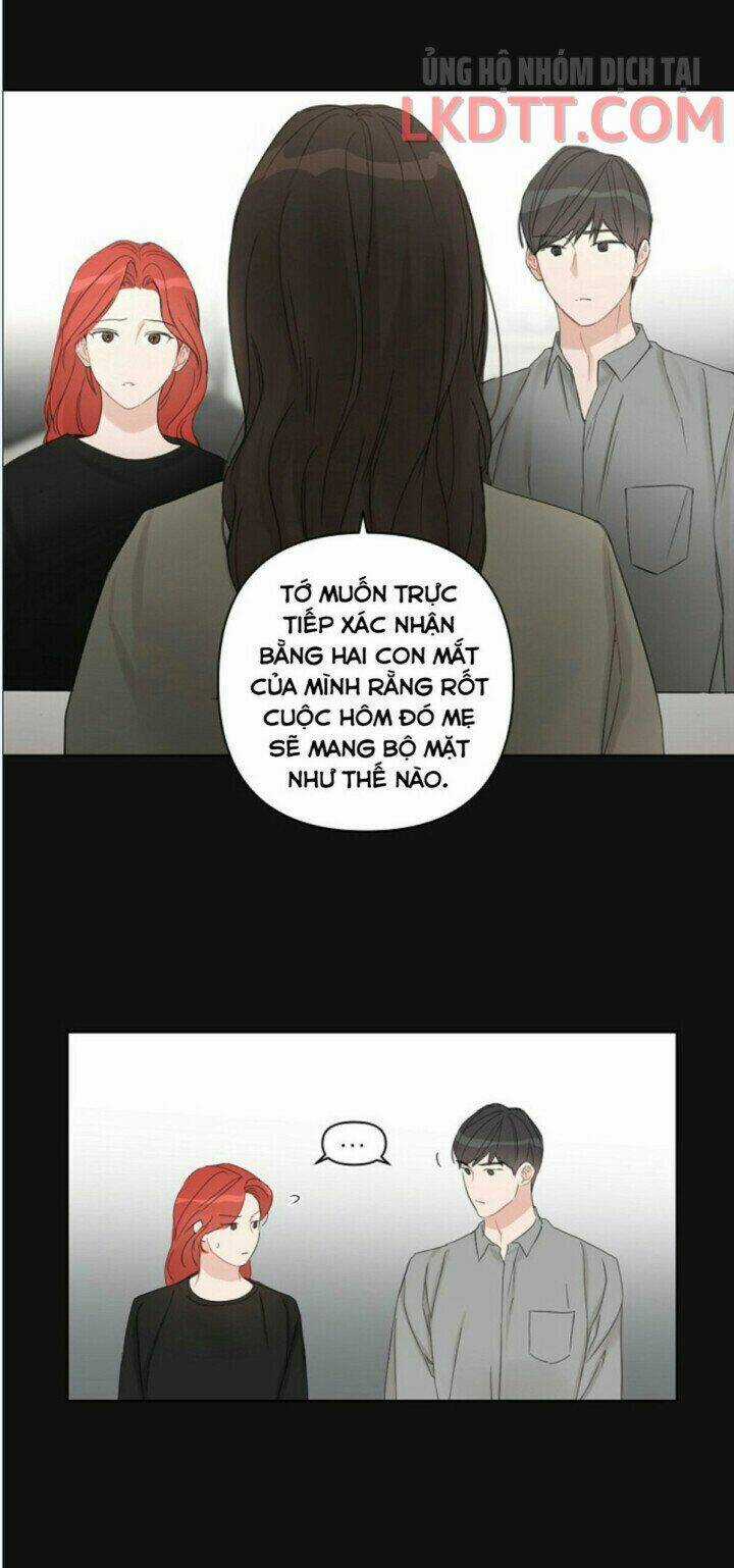 Baby Đến Rồi! - Chapter 65 - Trang 39