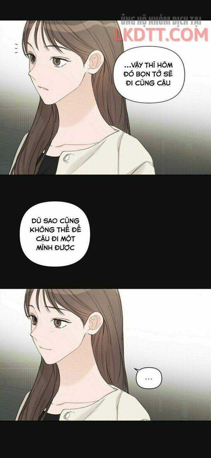 Baby Đến Rồi! - Chapter 65 - Trang 40