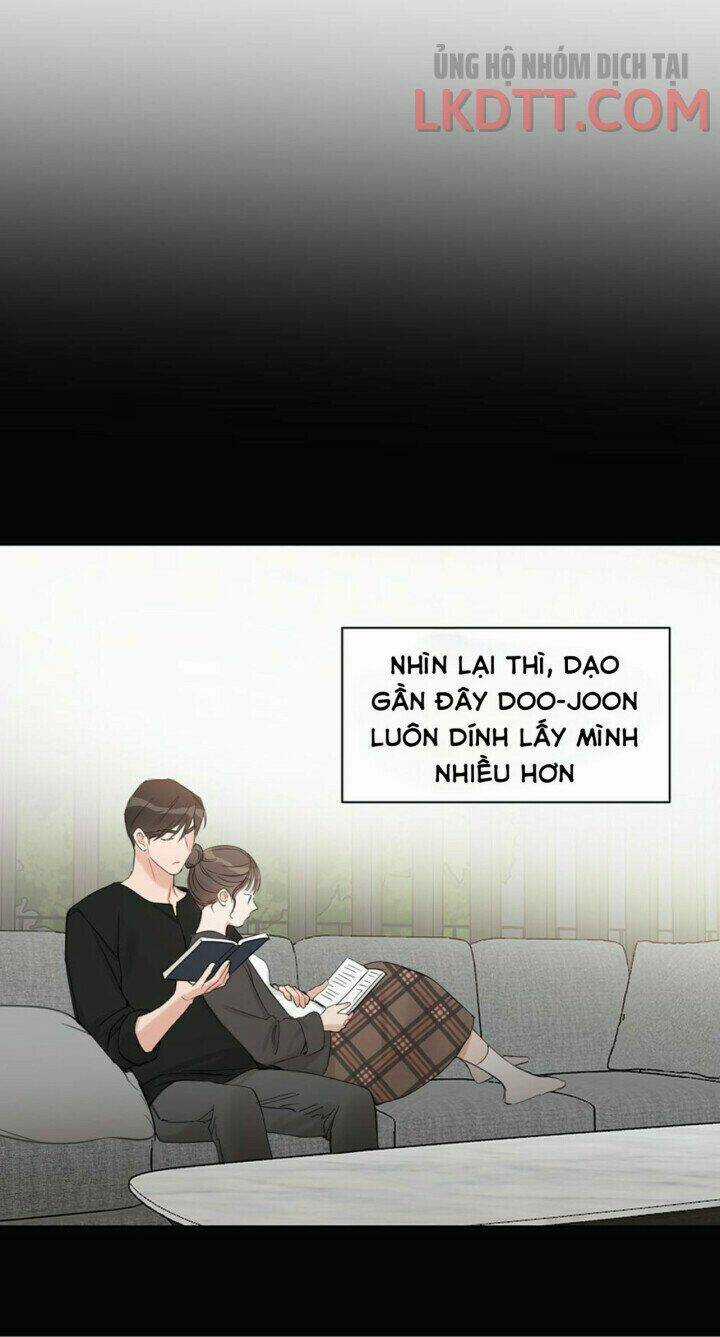 Baby Đến Rồi! - Chapter 65 - Trang 5