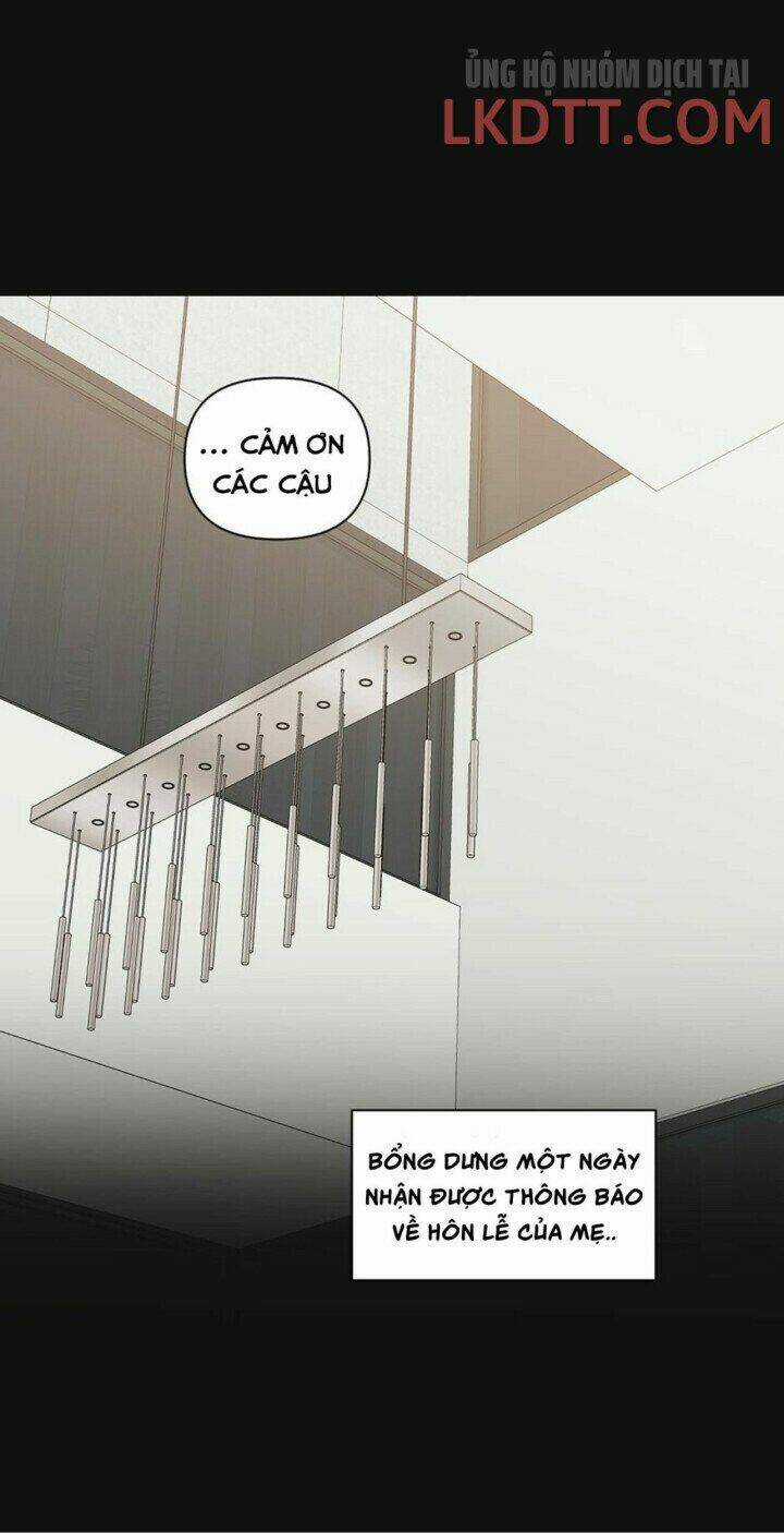 Baby Đến Rồi! - Chapter 65 - Trang 41