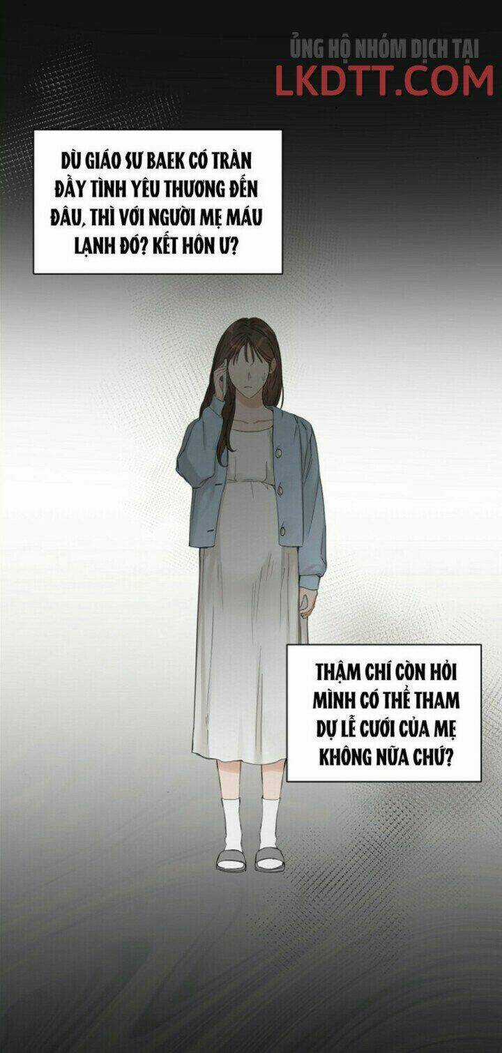 Baby Đến Rồi! - Chapter 65 - Trang 43