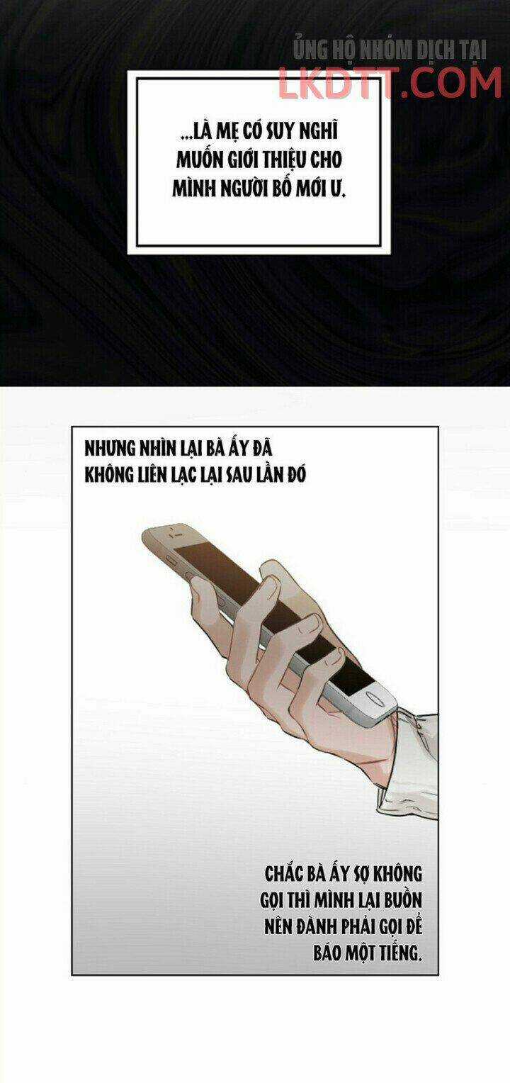 Baby Đến Rồi! - Chapter 65 - Trang 44