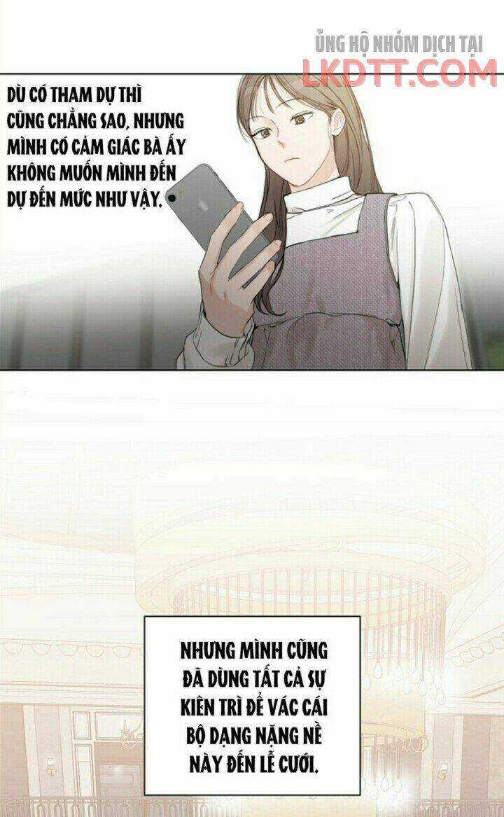 Baby Đến Rồi! - Chapter 65 - Trang 45