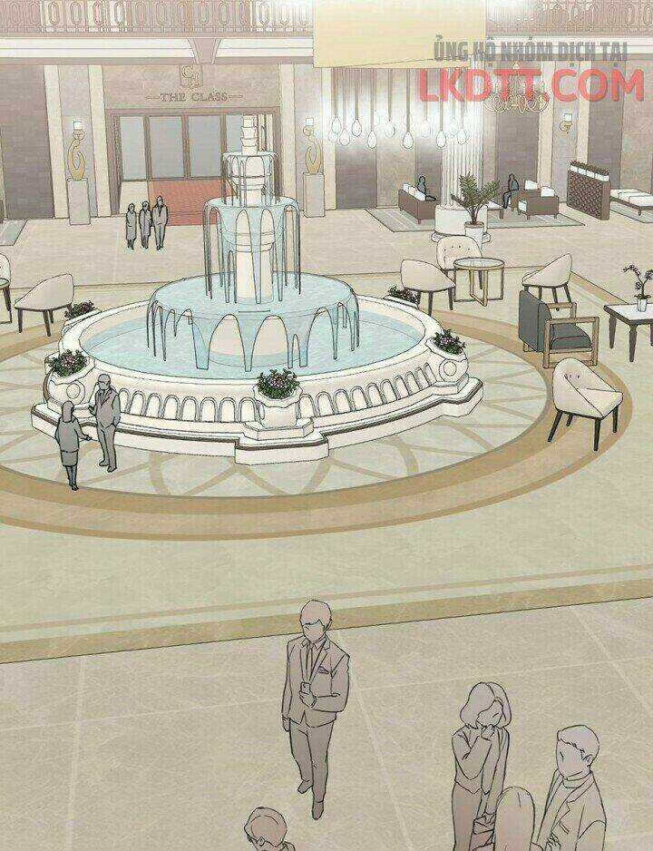 Baby Đến Rồi! - Chapter 65 - Trang 46