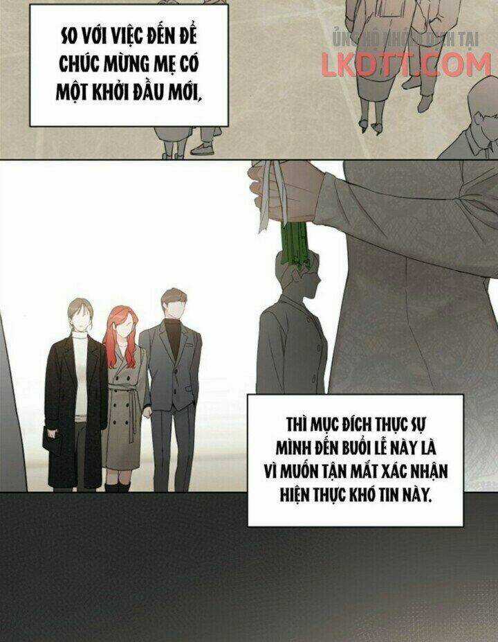 Baby Đến Rồi! - Chapter 65 - Trang 47