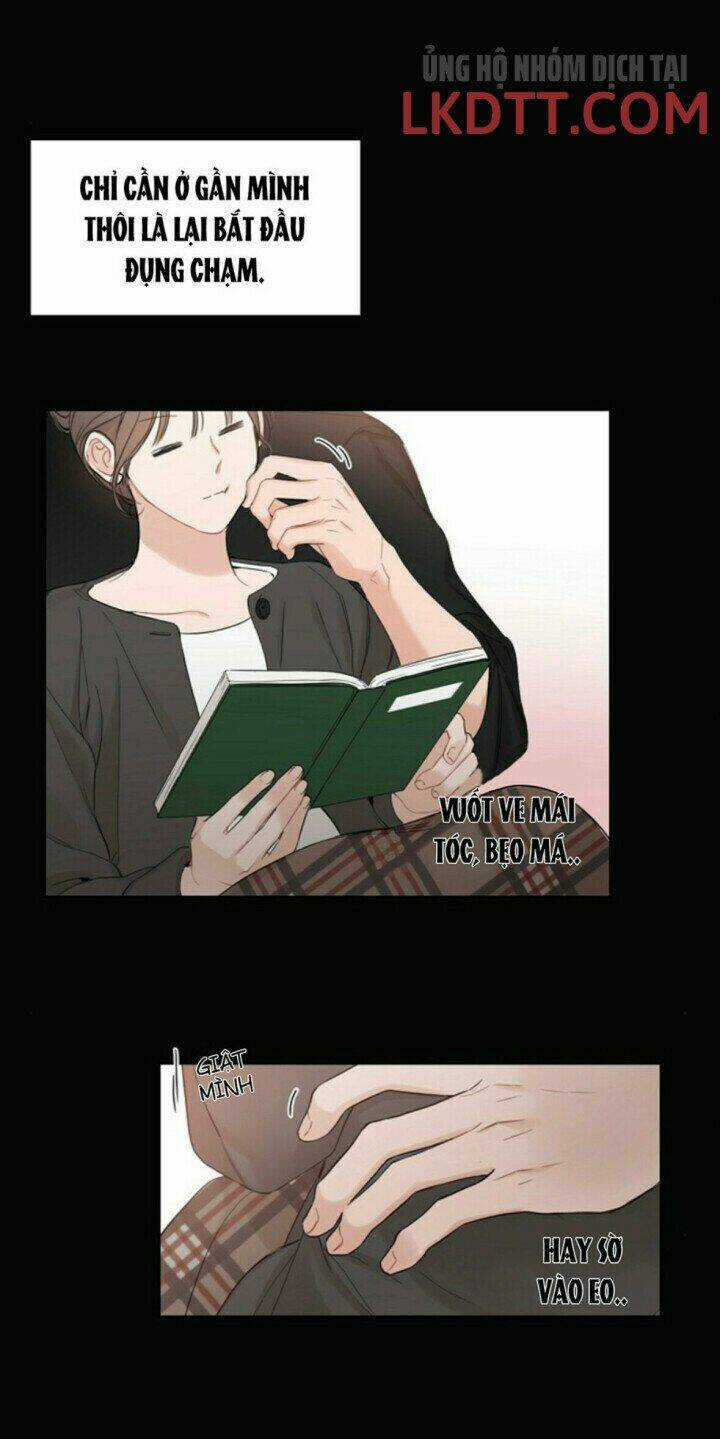 Baby Đến Rồi! - Chapter 65 - Trang 6