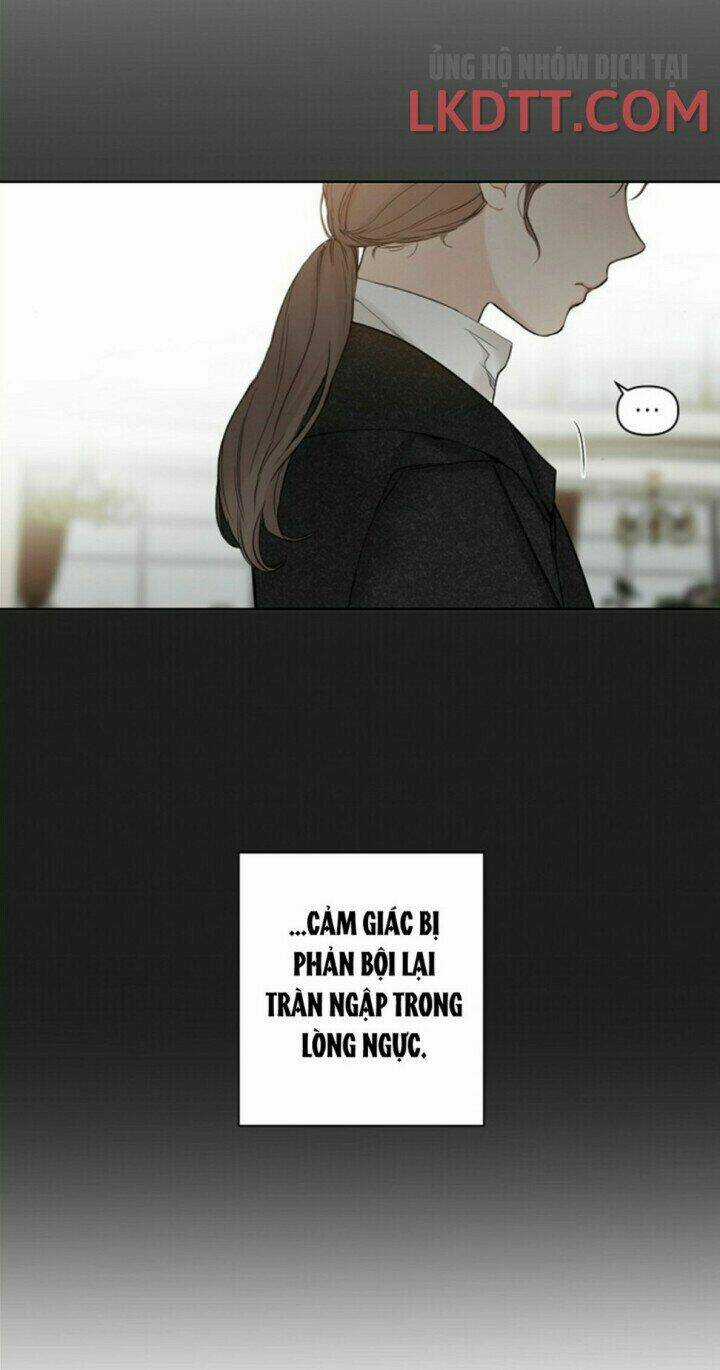 Baby Đến Rồi! - Chapter 65 - Trang 52