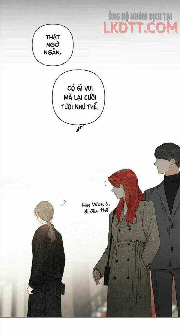 Baby Đến Rồi! - Chapter 65 - Trang 53