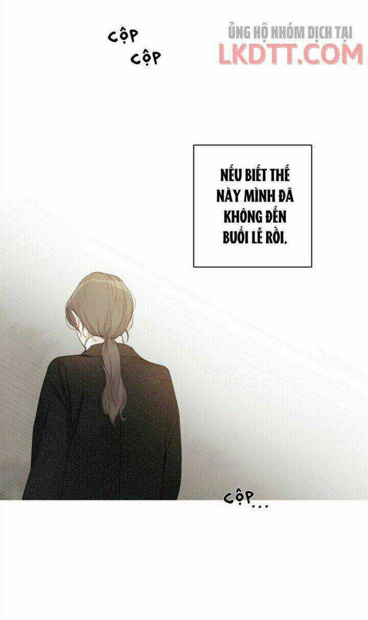 Baby Đến Rồi! - Chapter 65 - Trang 54