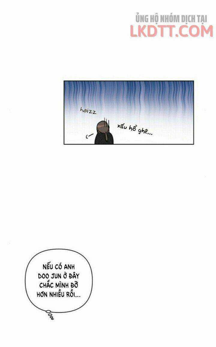 Baby Đến Rồi! - Chapter 65 - Trang 58