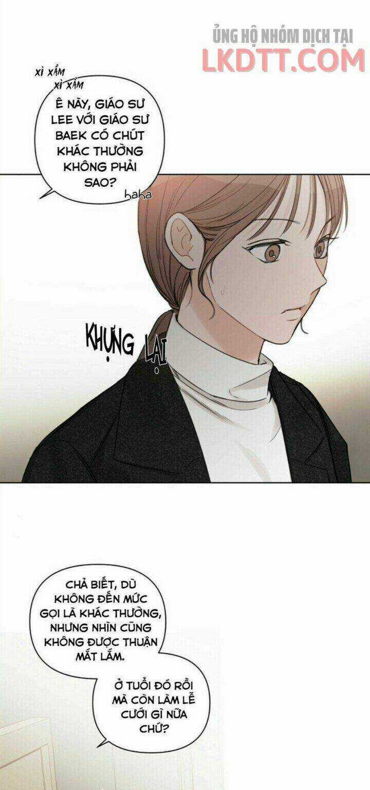 Baby Đến Rồi! - Chapter 65 - Trang 60