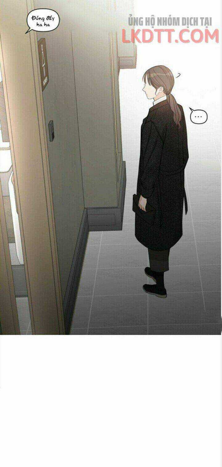 Baby Đến Rồi! - Chapter 65 - Trang 61