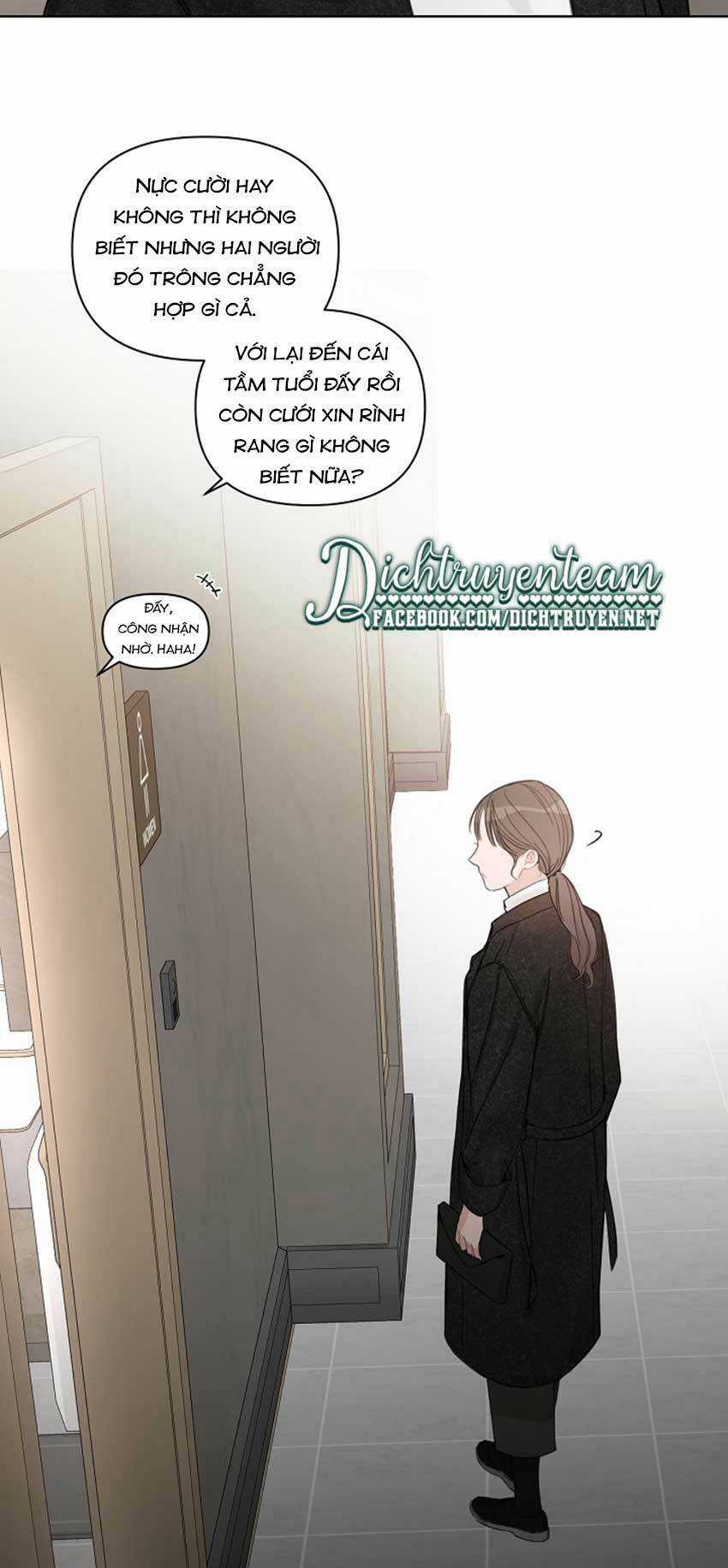 Baby Đến Rồi! - Chapter 66 - Trang 2