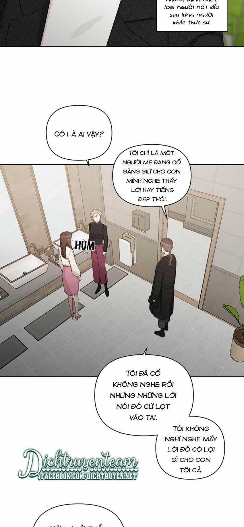 Baby Đến Rồi! - Chapter 66 - Trang 11