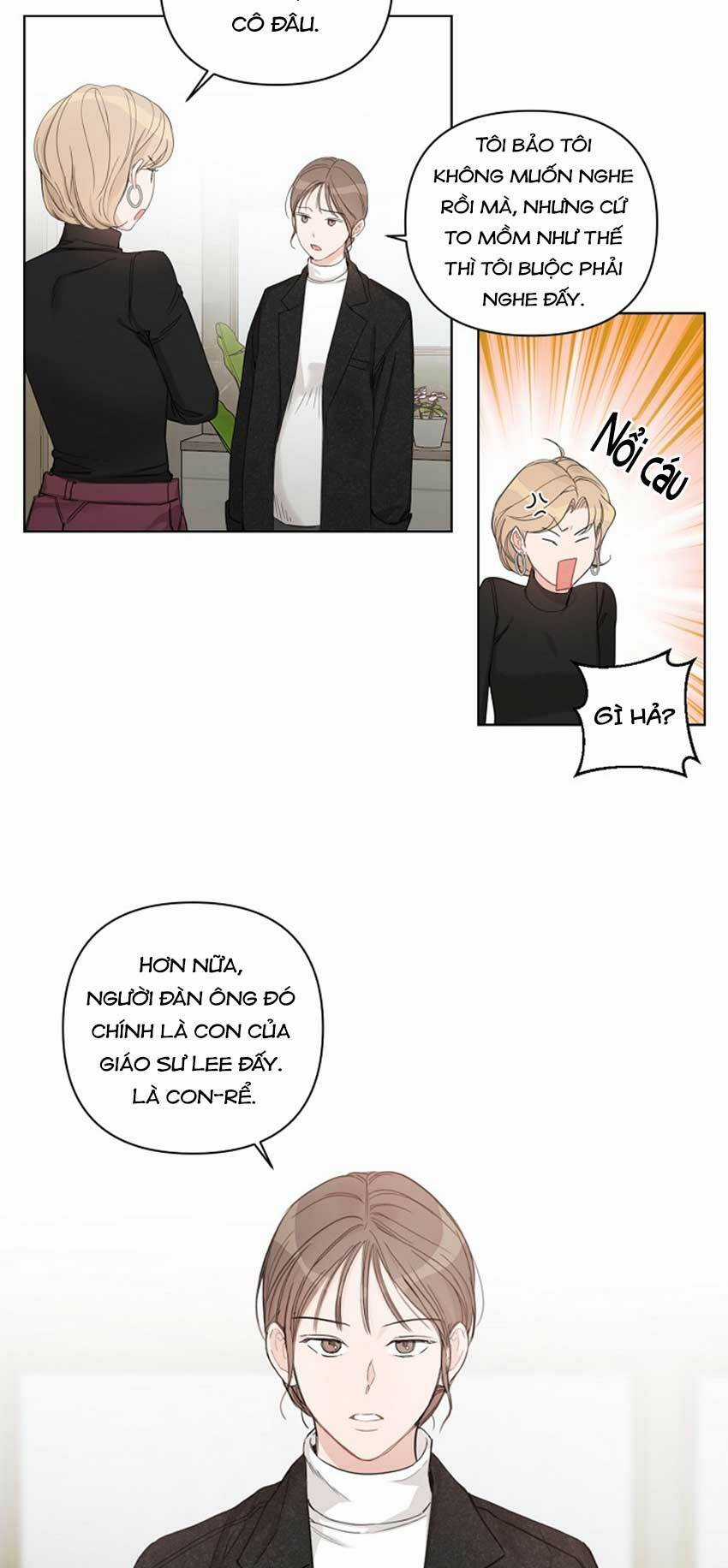 Baby Đến Rồi! - Chapter 66 - Trang 13