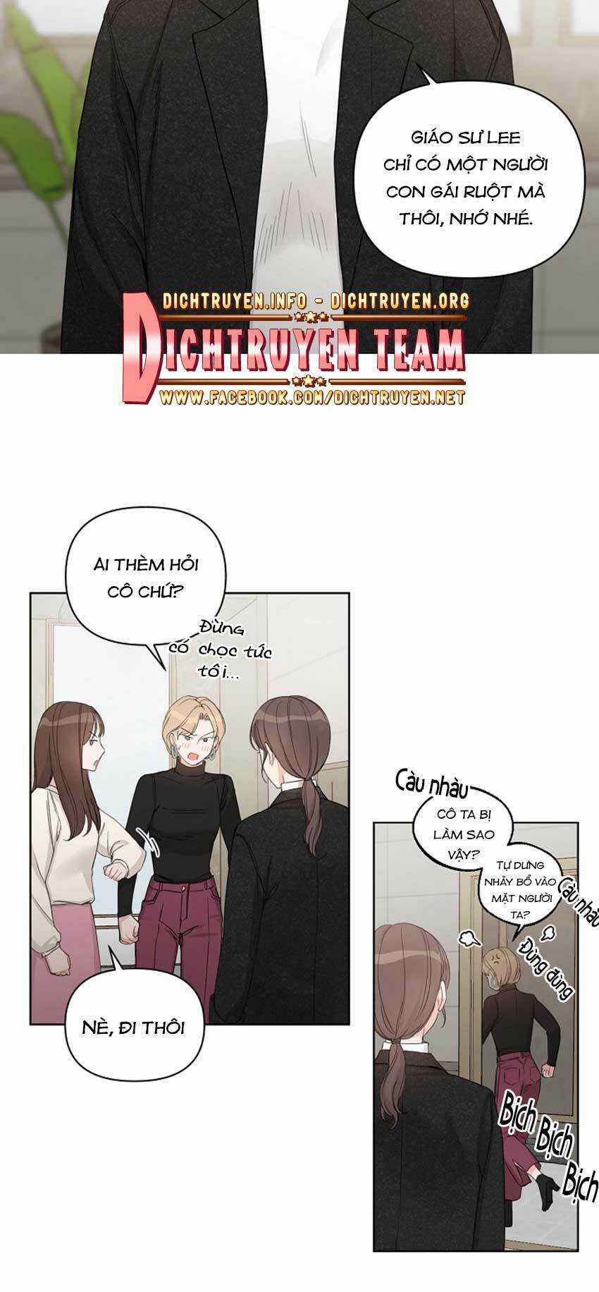 Baby Đến Rồi! - Chapter 66 - Trang 14