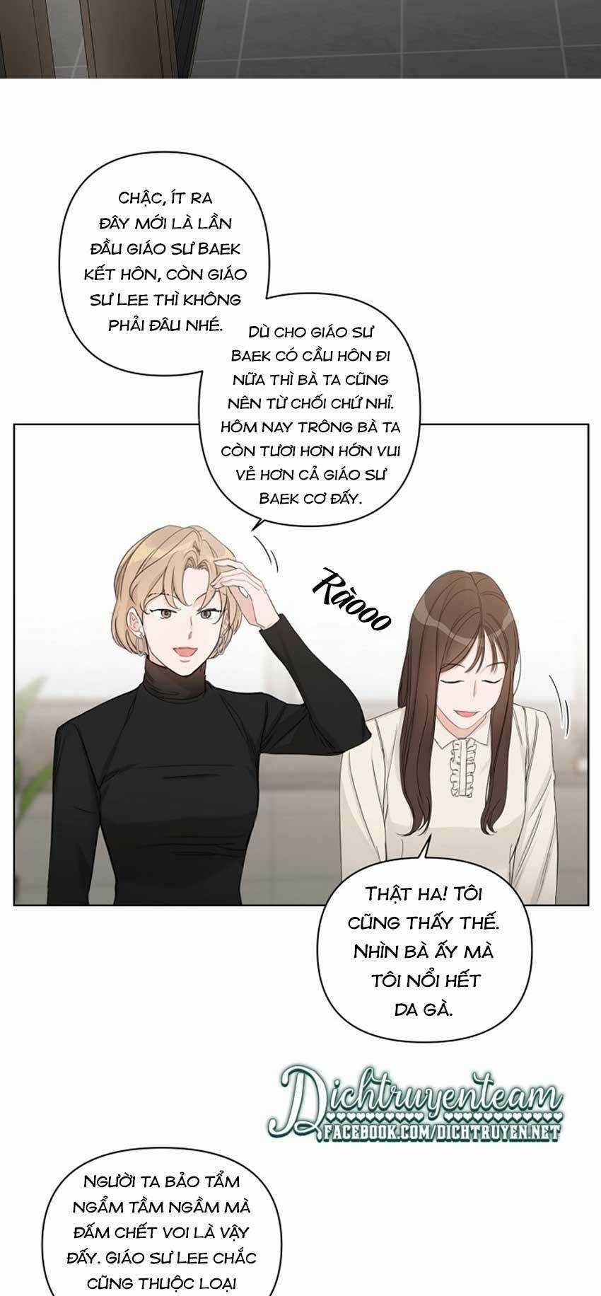 Baby Đến Rồi! - Chapter 66 - Trang 3