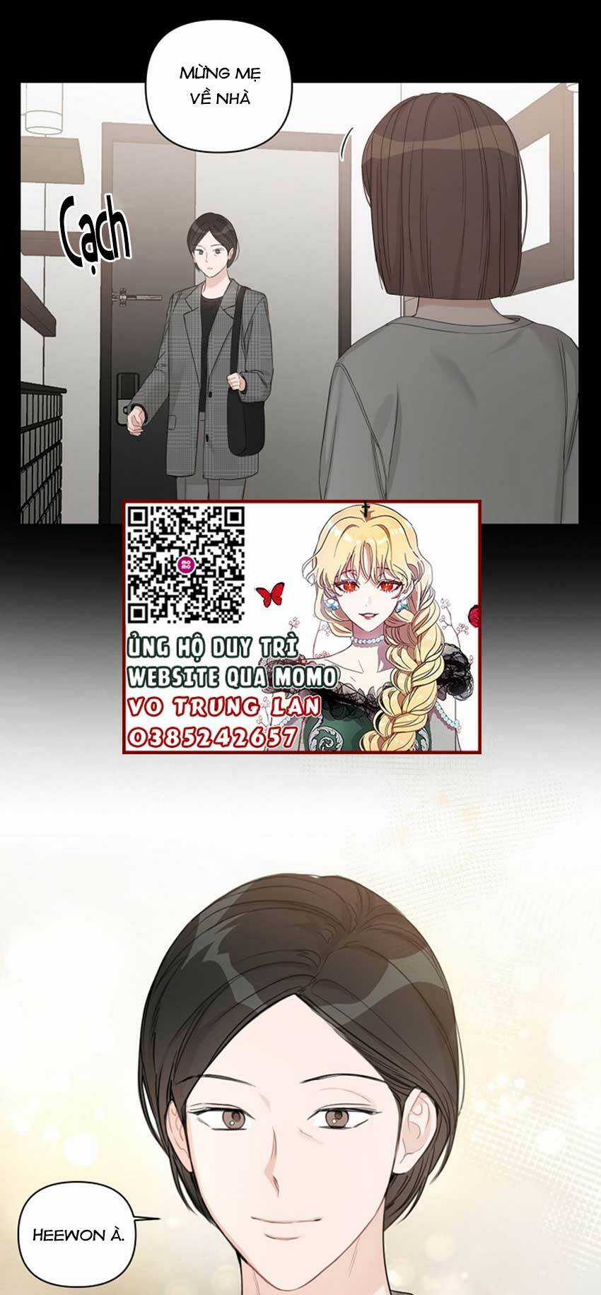 Baby Đến Rồi! - Chapter 66 - Trang 22