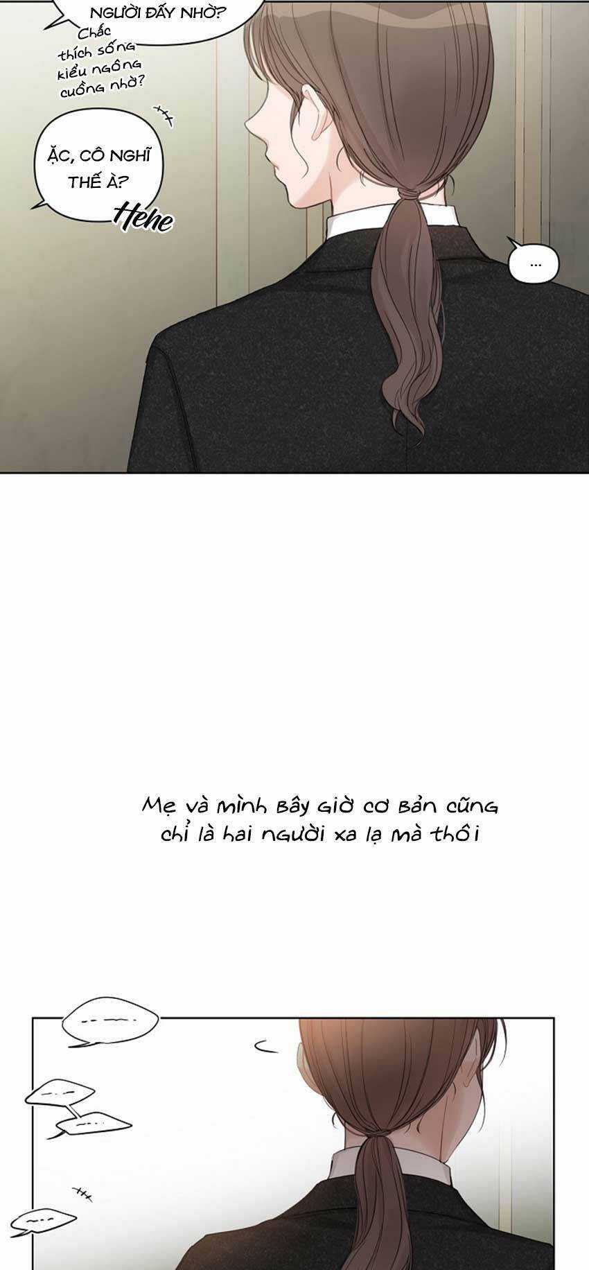 Baby Đến Rồi! - Chapter 66 - Trang 4