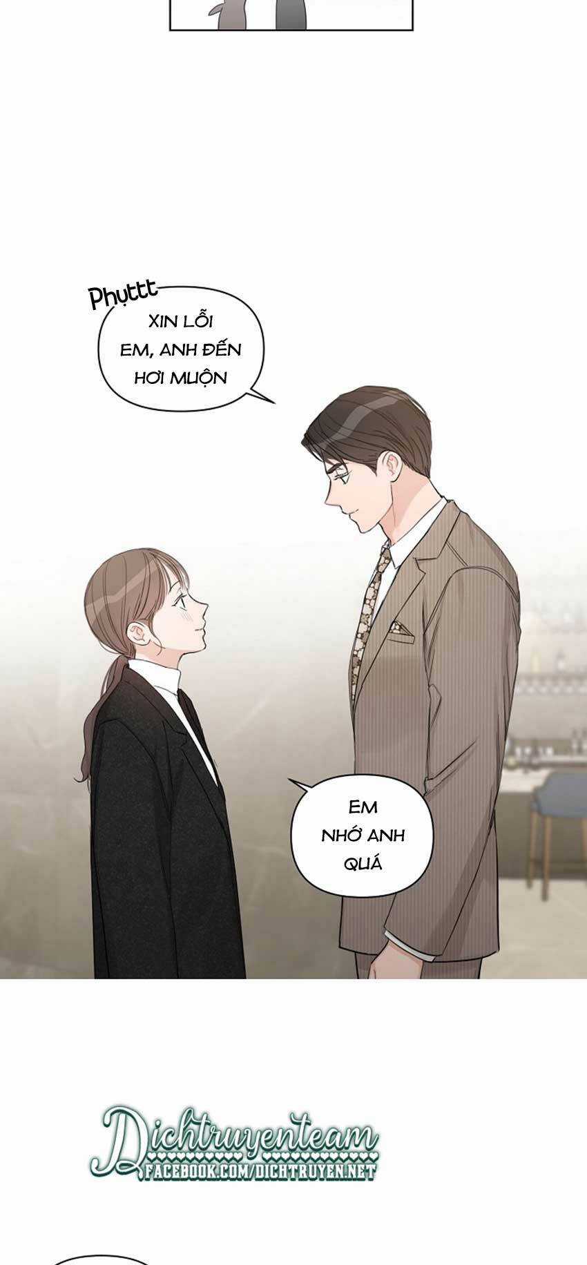 Baby Đến Rồi! - Chapter 66 - Trang 32