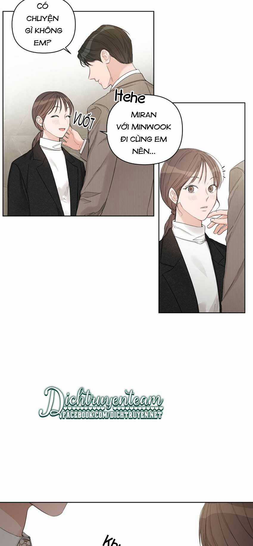 Baby Đến Rồi! - Chapter 66 - Trang 33