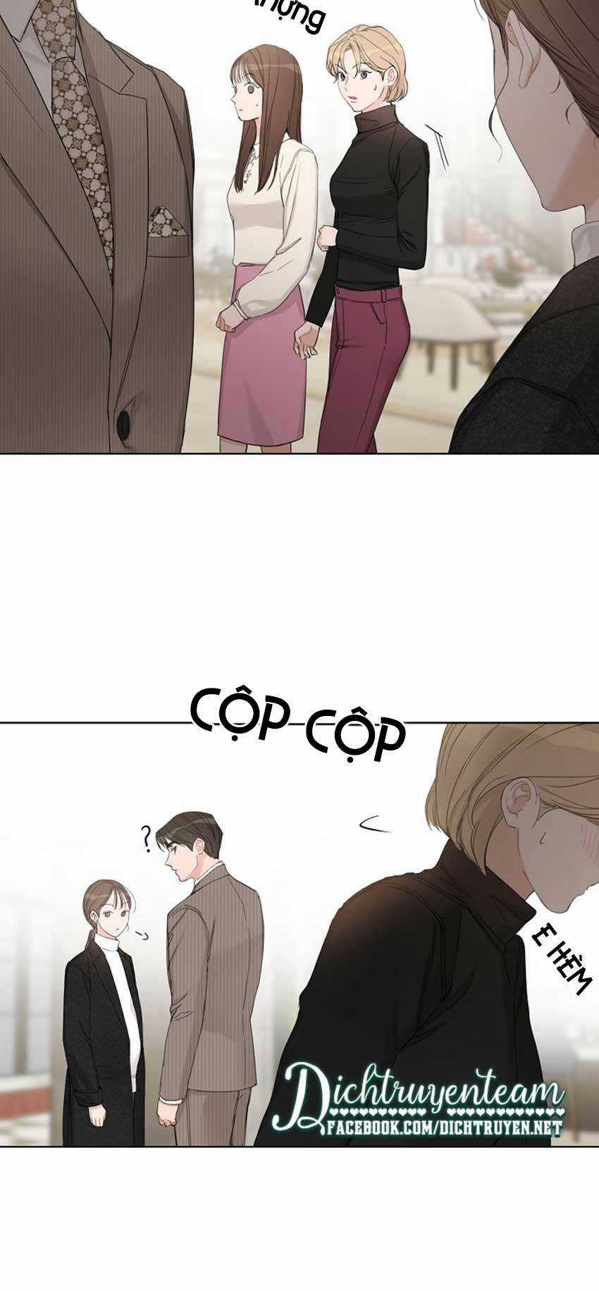 Baby Đến Rồi! - Chapter 66 - Trang 34