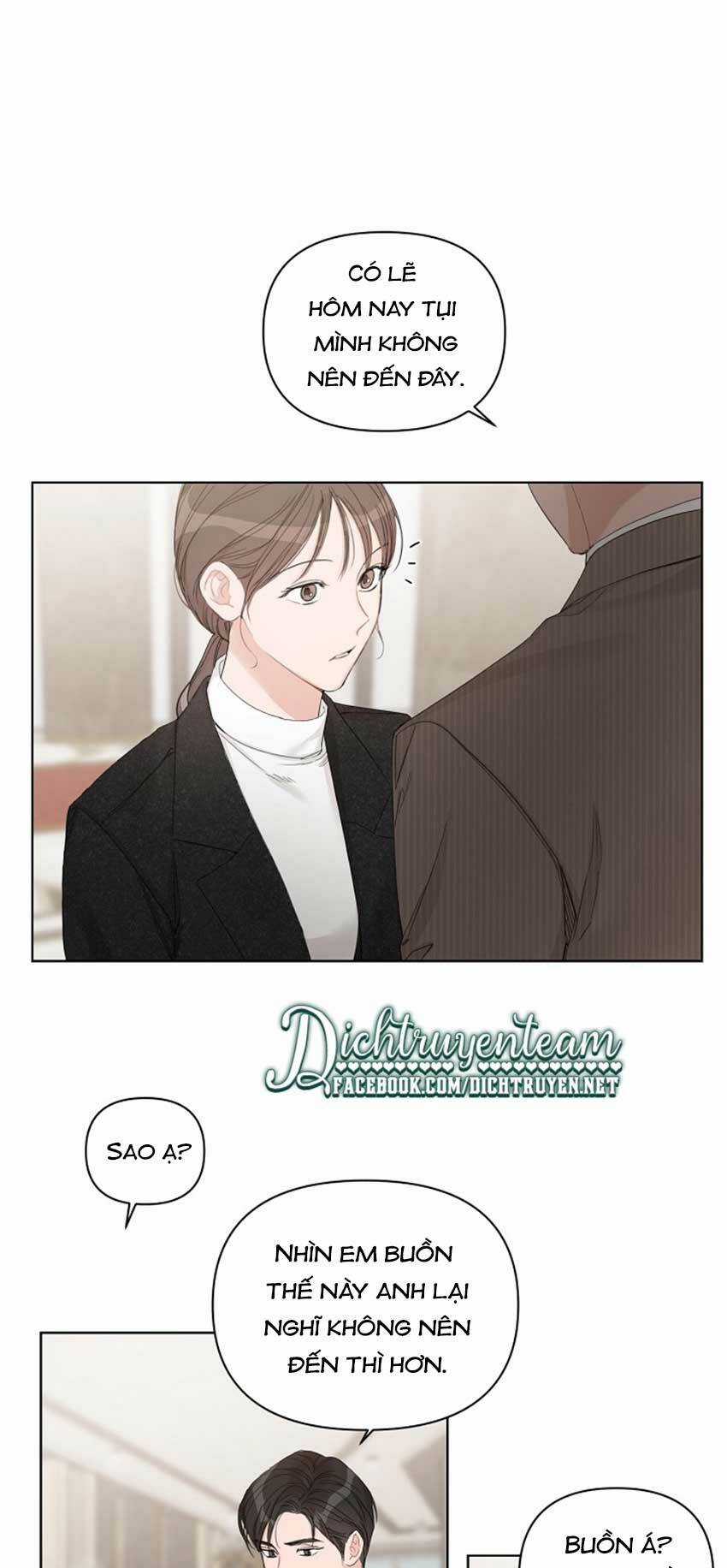 Baby Đến Rồi! - Chapter 66 - Trang 35