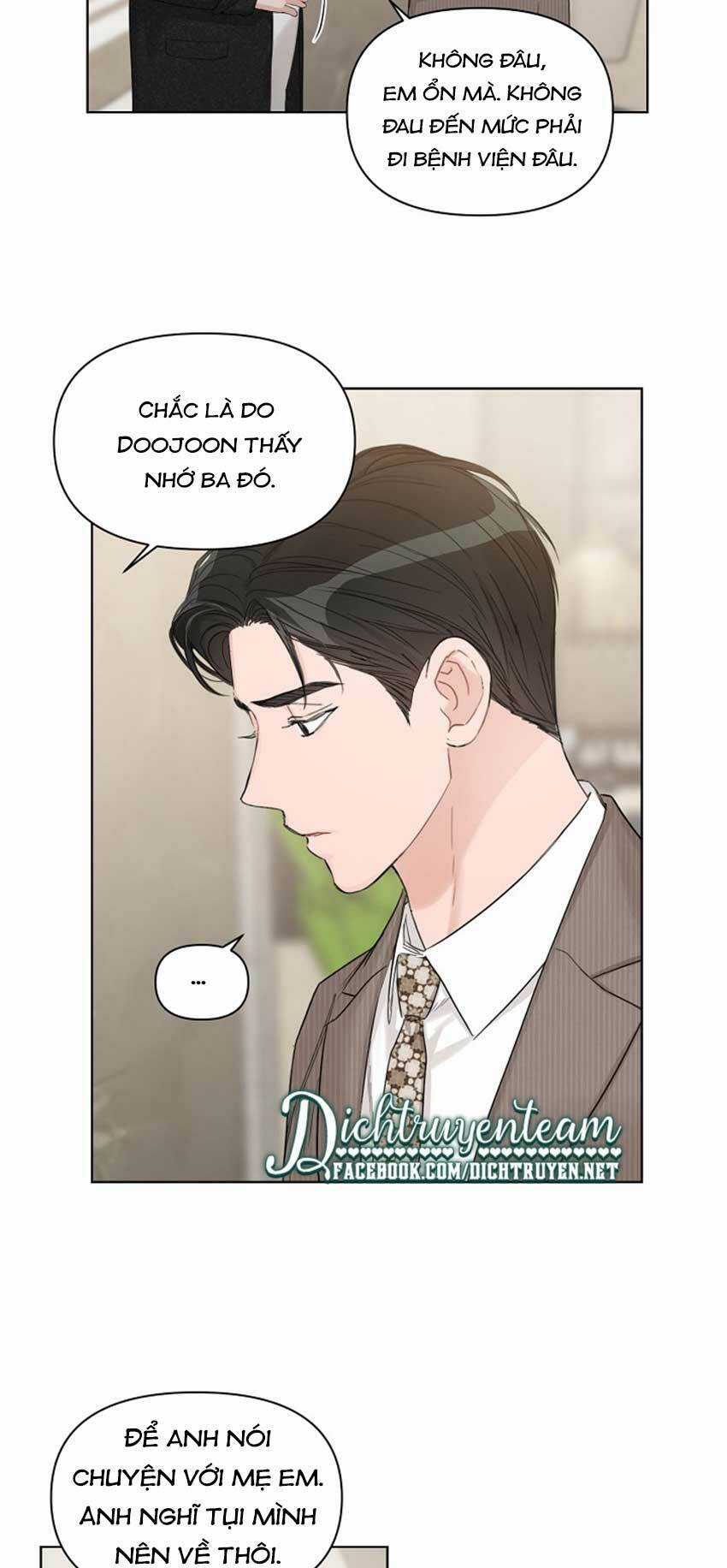 Baby Đến Rồi! - Chapter 66 - Trang 37