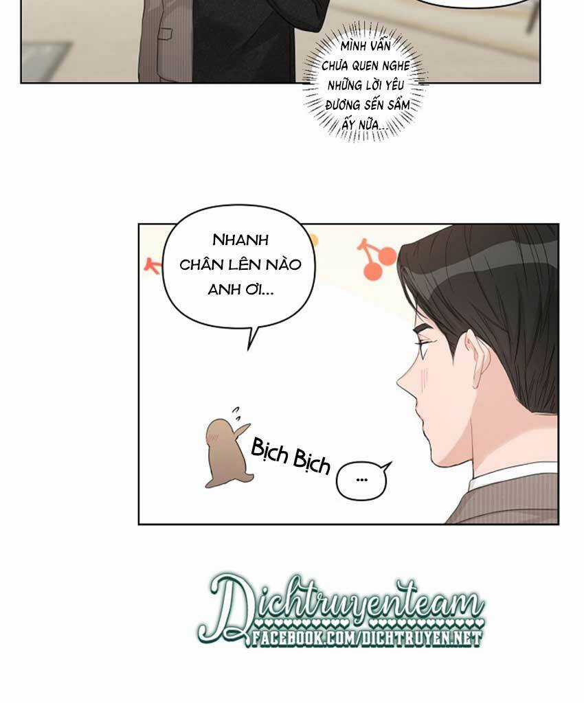 Baby Đến Rồi! - Chapter 66 - Trang 39