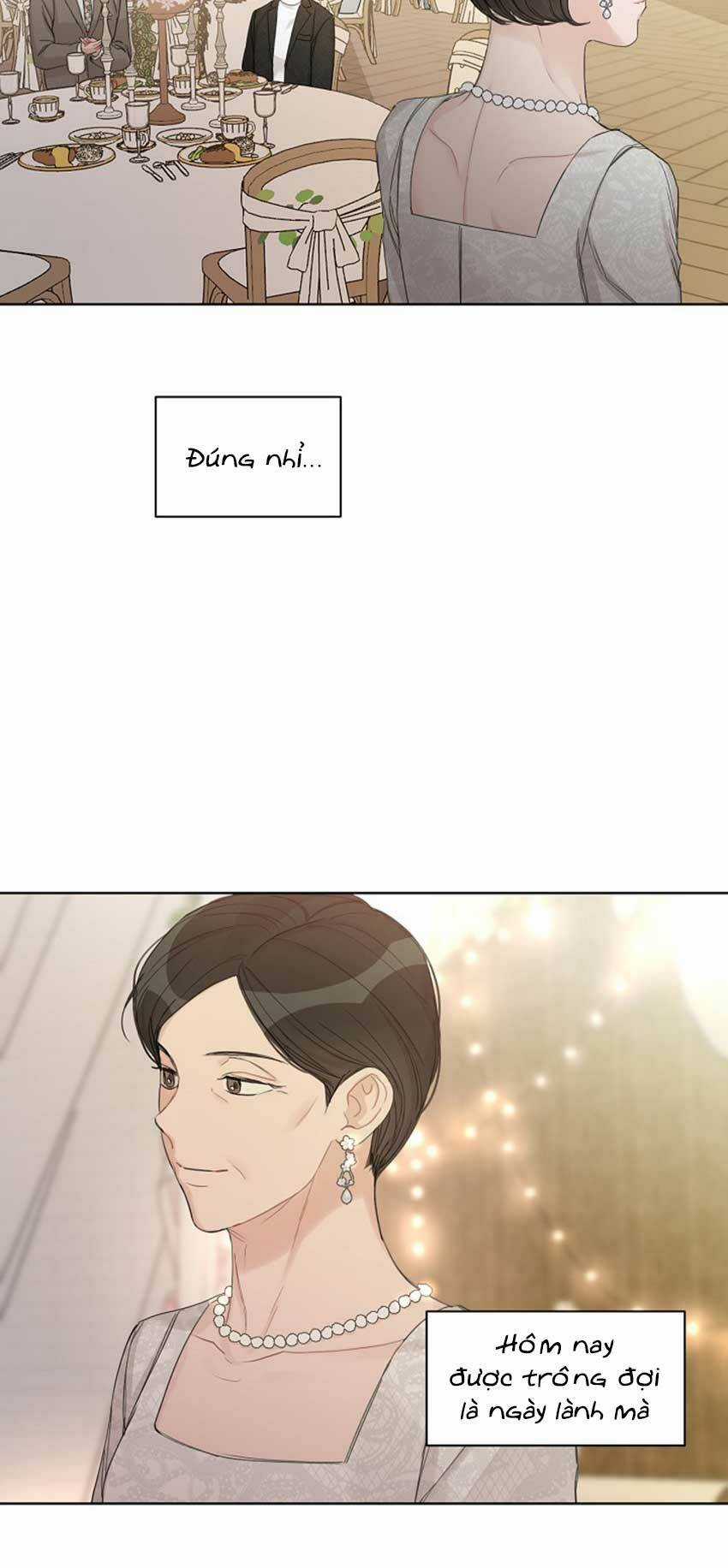 Baby Đến Rồi! - Chapter 66 - Trang 43