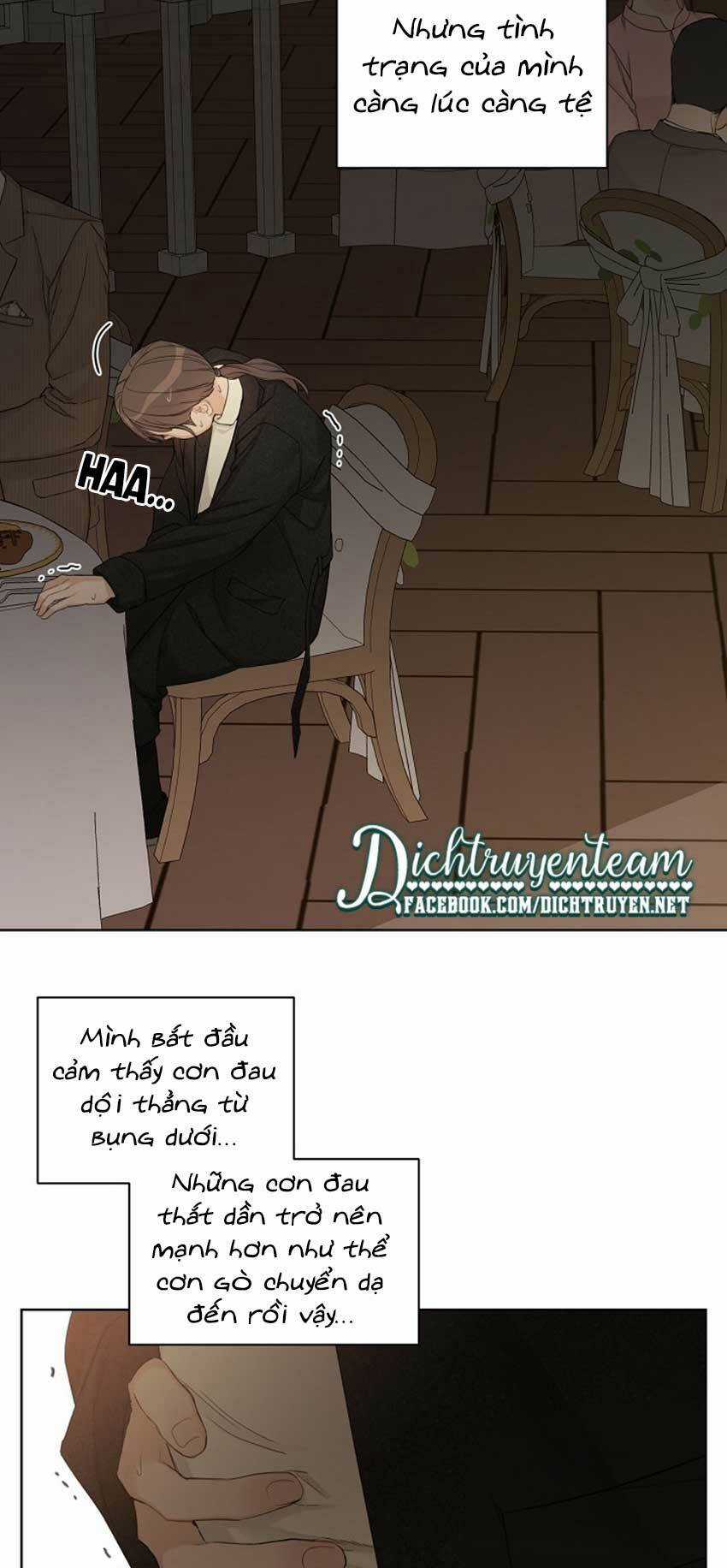 Baby Đến Rồi! - Chapter 66 - Trang 46